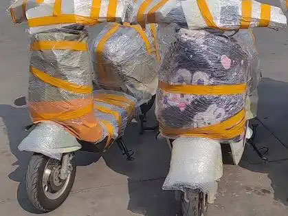 鄄城电瓶车物流运输